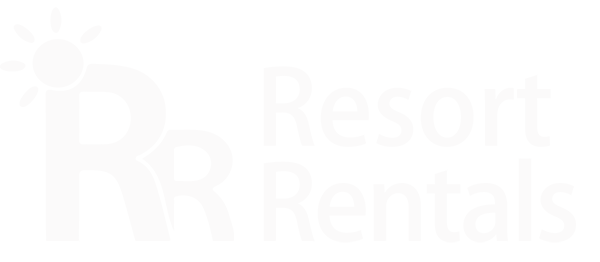 Resort Rentals Logo