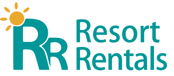 Resort Rentals Logo