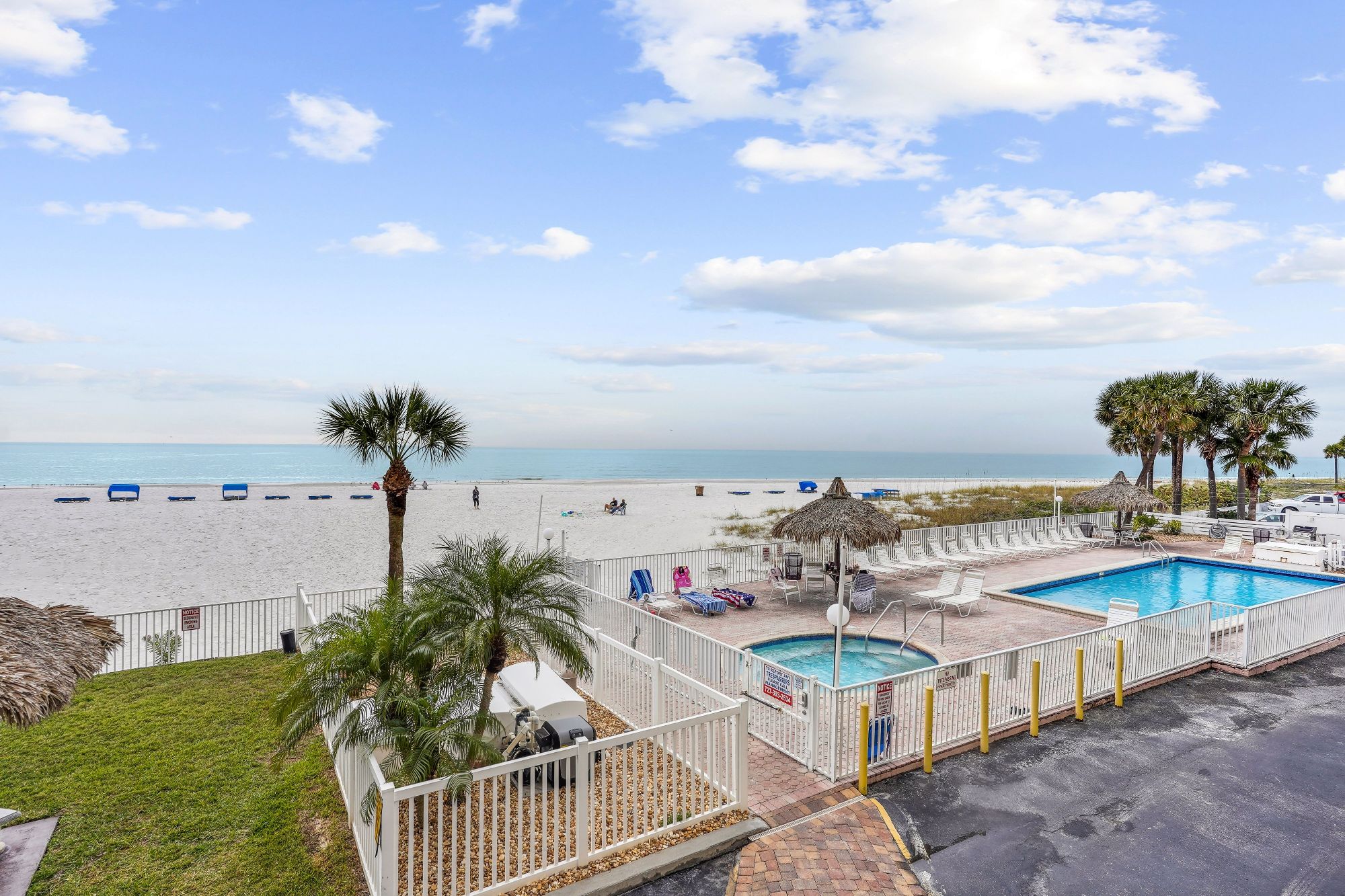 Discovering Sea Breeze: Your Ultimate Guide to Madeira Beach, FL